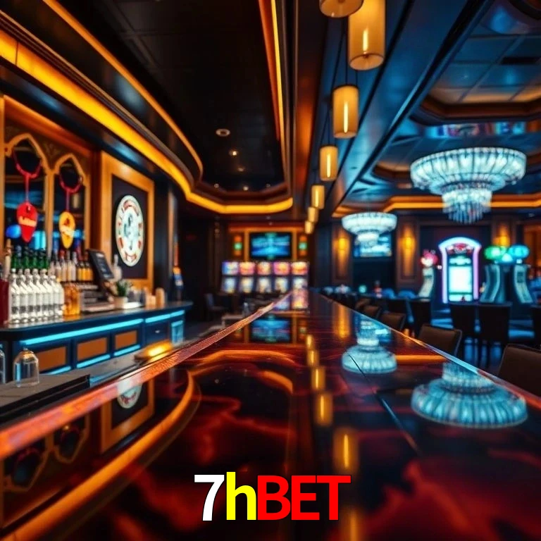 7hbet plataforma