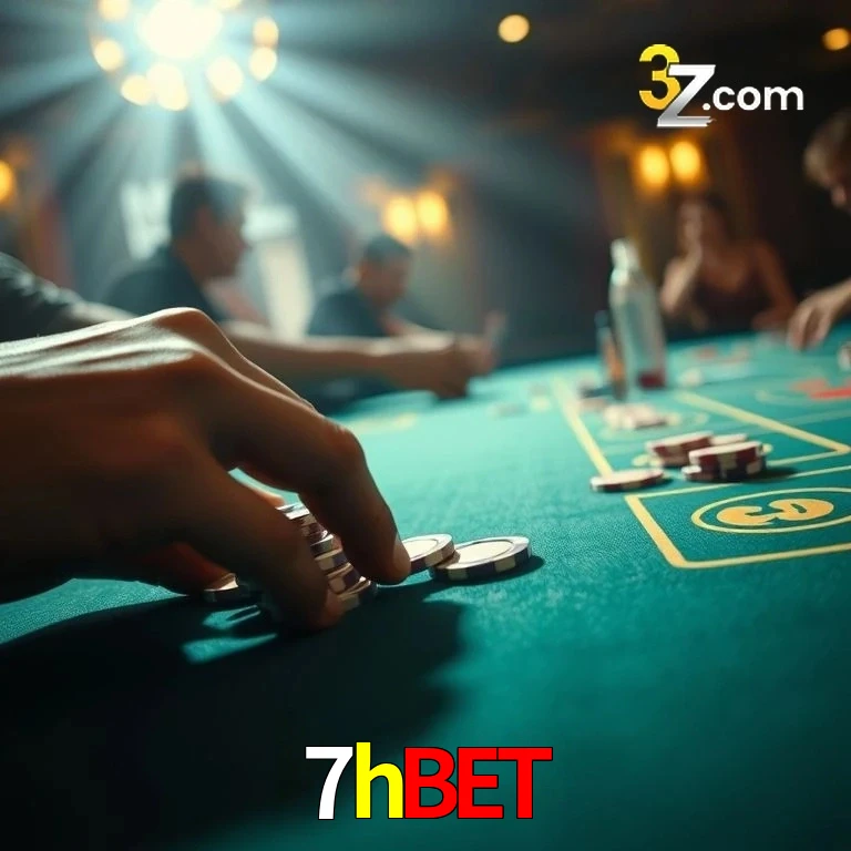 7hbet lottery