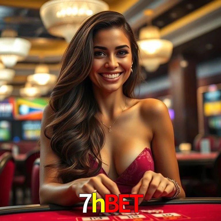 7hbet App Design