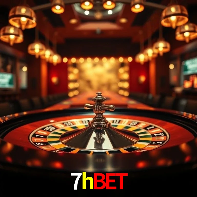 7hbet Slot Mecânicas
