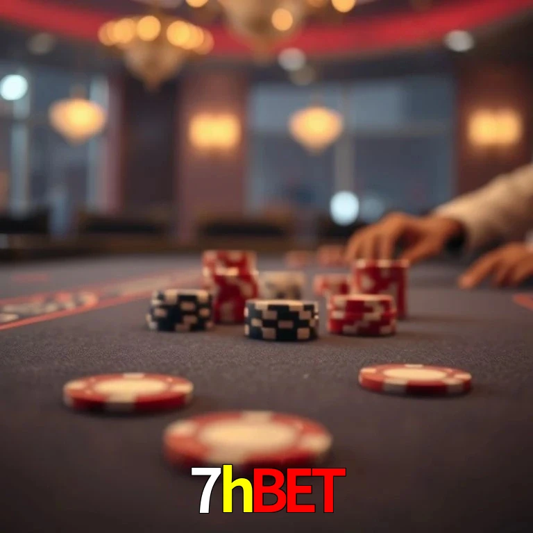 7hbet Promoções