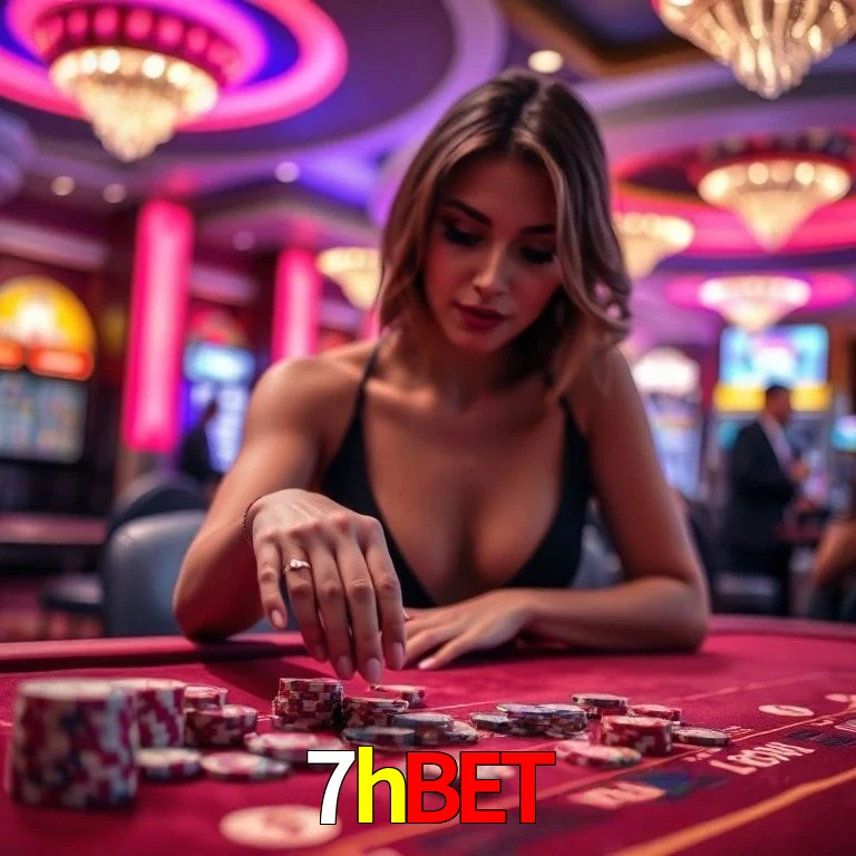 7hbet Casino RNG
