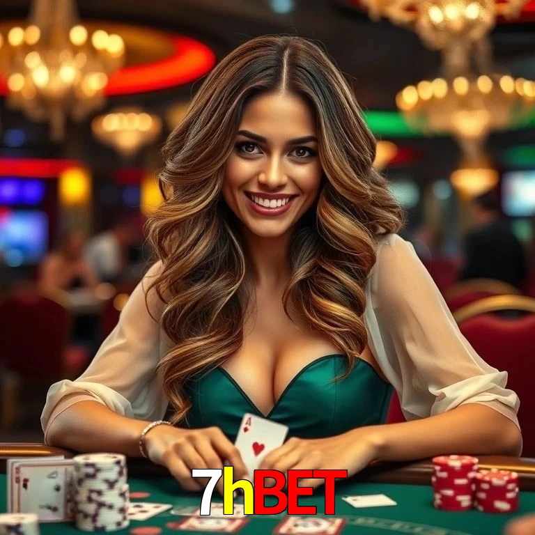 7hbet Segurança