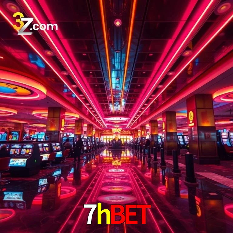 7hbet APK Interface