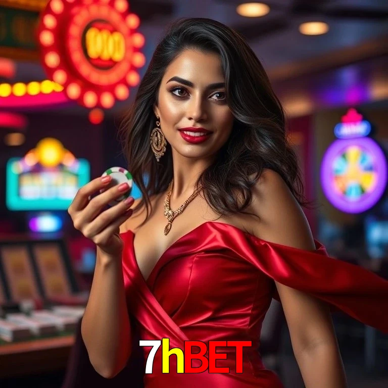 7hbet Torneios Slots