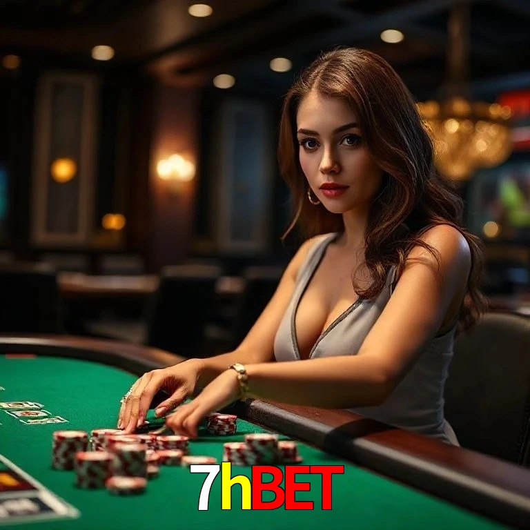 7hbet Live Casino