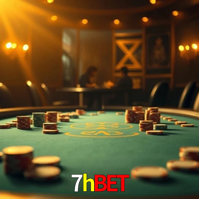 7hbet platform