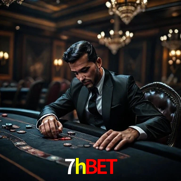 7hbet Segurança