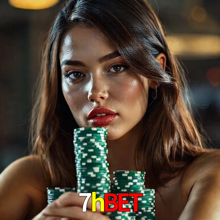 7hbet Slot Temas