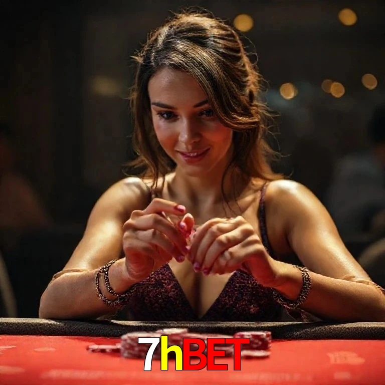 7hbet Segurança